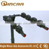 4 Bikes Bike Carrier Iron Rear Bike Rack thumbnail-1