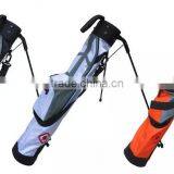 Golf Bag Small Golf Bag for Iron Set and Putter thumbnail-2