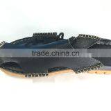 Sandel Genuine Leather Fashion Style Lacing Sandals thumbnail-3