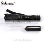 Oringal Brand New Oeagles XML-T6 3 Modes Power Style LED Bicycle Light Flashlight Torch thumbnail-4