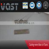 High Quality Stainless Steel Marine Pad Eye in Boat Accessories thumbnail-3