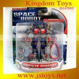 Programmable Robot Toy thumbnail-1