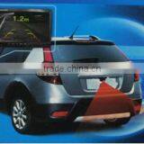 Parking Sensor thumbnail-1