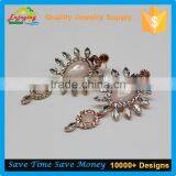 Special Style Low Price Sweet Stud Earring Jewelry With Gold Plated thumbnail-6