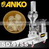 Anko Small Scale Electric Stainless Steel Pistachio Ball Making Machine thumbnail-6