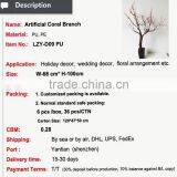 Wedding Centerpieces Dry Tree Branches High Quality Tree Branches for Centerpieces thumbnail-2