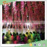 Indoor Decorated Silk Artificial Plastic Flower thumbnail-2