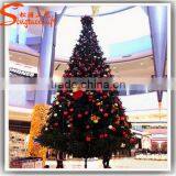 Wholesale Led Artificial Giant Snowing Chris thumbnail-1