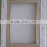 16" x 20" 100% Cotton Wholesale Stretched Canvas thumbnail-3