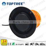 Amber Flash LED Warning Beacon Forklift Lighting TPF09 thumbnail-3