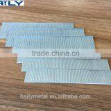 Galvanized Decorative F Wire Brad Nail F20 F10 F15 F25 F35 F40 F45 F50 FROM BAILY Factory thumbnail-1