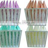 F8 Pocket Filter thumbnail-1