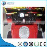 Japan Cheap Price Driving Arcade Games Screen Video Games Machine Max TT thumbnail-5