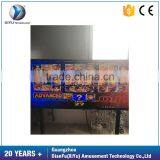 2017 Fighting Arcade Family Game Machine thumbnail-2