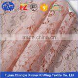 Europe Standard OEM Customized Cotton Fabric Lace Top