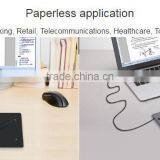 2017 Huion Hot New Products PC Pen Pad Smart Graphic Writing Tablets thumbnail-6