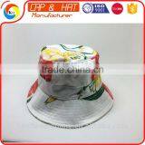 Custom 2015 New Fashion High Quality Colorful Bucket Hat thumbnail-4