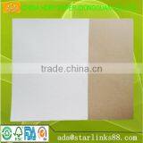 140g/170g White Top Kraft Liner in Sheet thumbnail-1