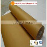 Recycle Paper Kraft Roll Wholesale thumbnail-4