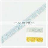 Metallic Bullion Fringe Trim
