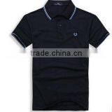 Custom Made Polo Shirt Men,New Design Popular Sell Polo Shirts Men,high Quality Men Black Polo Shirts thumbnail-1