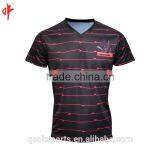 Attractive Special Men Football Jerseys Custom Made thumbnail-2