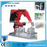 200w Fiber Laser 6 Axis Robotic Arm Cutting Machine With CNC System thumbnail-2