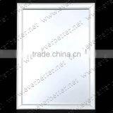 Hot Sale New Design for Art Decoo Modern Frameless Glass Mirror thumbnail-1