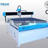 Stone,Mable, Metal Engraving CNC Router 1200*1200mm thumbnail-1