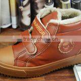 GZYNew Fashionable Winter Kids Shoes Korea for Sale thumbnail-5