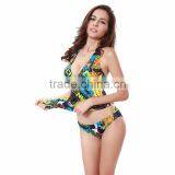 Cheap Luxury Thong Swimwear Two Piece Bathing Suits thumbnail-2