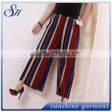 Loose Prints Leggings for Woman thumbnail-2