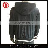 Man Spring Autumn Jackets Men Casual Hoodie Zipper Jacket thumbnail-2