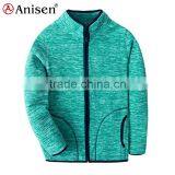 Factory Oem Service Windproof Sport Plain Men Coat thumbnail-3