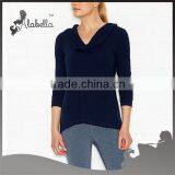 Cheap Sweatshirts Wholesale Pullover Hoodie Custom Sweatshirt thumbnail-1