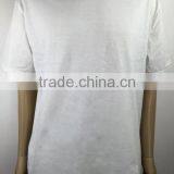 Design Your Own t Shirt 100% Cotton Cheap Black t Shirt Custom Logo Printing no Minimum. Real Factory With 3-5days Production. thumbnail-3