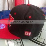 Fashion Cotton Embroidering Baseball Cap thumbnail-3