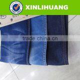 2015 Hot A Grade Good Touch Japanese Denim Fabric thumbnail-5
