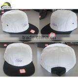 Floral 5 Panel Hat/5 Panel Hat Custom/5 Panel Hat Wholesale thumbnail-3