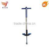 HFPG-04 Pogo Stick Springs With Lighting for Kids thumbnail-3