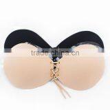 New Design Big Boobs in Sexy Evening Dress One Piece Body Shaper Underwear thumbnail-1