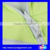 Factory Direct Sale 100% Polyester Unisex Sport Dry Fit Running T-shirt thumbnail-5