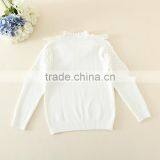 Baby Girls Pure Cotton Sweater/kids Sweater thumbnail-4