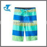 Boy Board Short Swim Trunk Brief Beachwear thumbnail-1