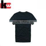 Custom High Quality Men Plain T-shirt With Pigment Print 100% Cotton Tee Shirts for Man thumbnail-5