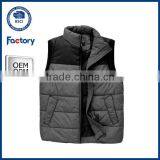 Wholesale Jackets Men,sleeveless Jackets for Men,fashion Men's Jackets thumbnail-1