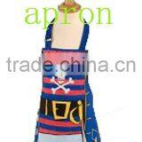 cotton polyester apron