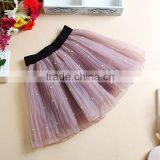 S80091A 2016 New Fall and Spring Children's Clothing Girls FashionlPrincess Skirts thumbnail-4