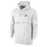 Wholesale High Quality 100% Cotton Hoodies and Sweatshirts thumbnail-3