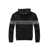 2015 Fashion Hoodies Print Logo Sleeveless Hoodies for Men Custom Brand Men Hoodies thumbnail-3